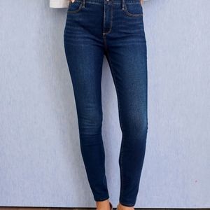 2 Pairs Jeggings Bundle/ Talbots jeggings